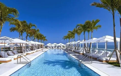 2301 Collins Avenue Miami Beach FL 33139