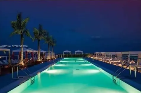 2301 Collins Avenue Miami Beach FL 33139