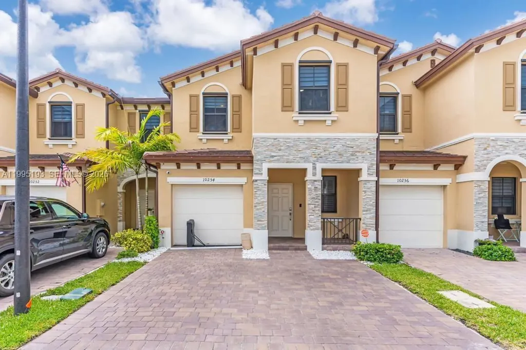 10254 SW 228th Terrace Miami FL 33190