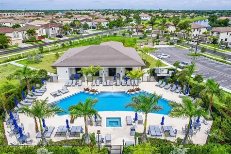 10254 SW 228th Terrace Miami FL 33190