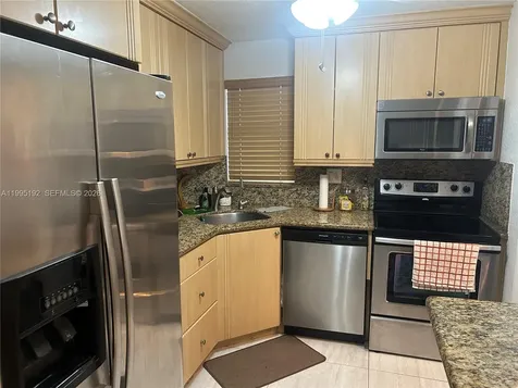 8900 Washington Boulevard Pembroke Pines FL 33025