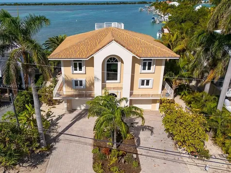 226 Corsair Road Duck FL 33050