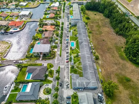 600 Layne Boulevard Hallandale Beach FL 33009