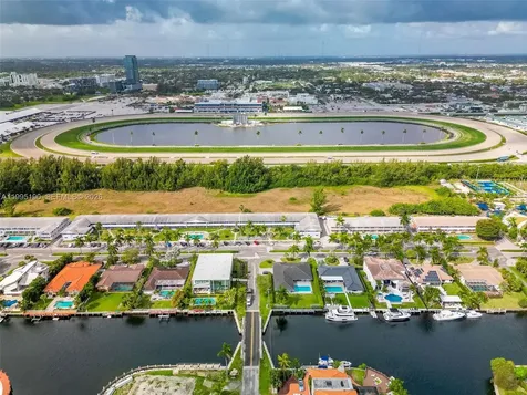 600 Layne Boulevard Hallandale Beach FL 33009