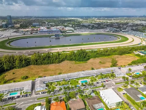 600 Layne Boulevard Hallandale Beach FL 33009