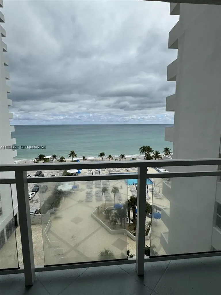 2030 S Ocean Drive Hallandale Beach FL 33009