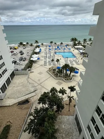 2030 S Ocean Drive Hallandale Beach FL 33009