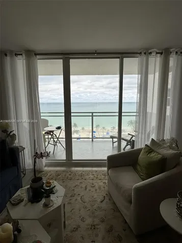 2030 S Ocean Drive Hallandale Beach FL 33009