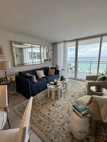 2030 S Ocean Drive Hallandale Beach FL 33009