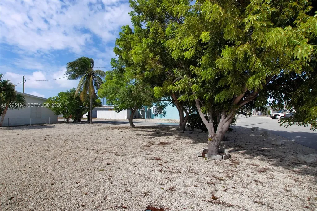 Lot 70 5th Avenue Ocean Marathon FL 33050