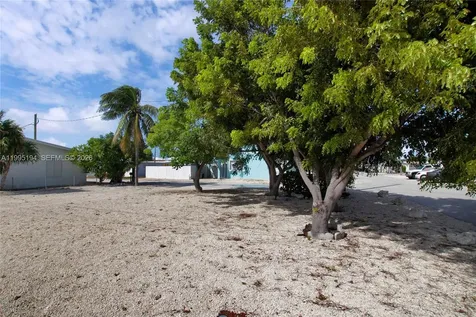 Lot 70 5th Avenue Ocean Marathon FL 33050