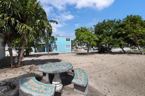 Lot 70 5th Avenue Ocean Marathon FL 33050