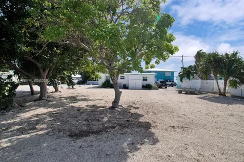 Lot 70 5th Avenue Ocean Marathon FL 33050