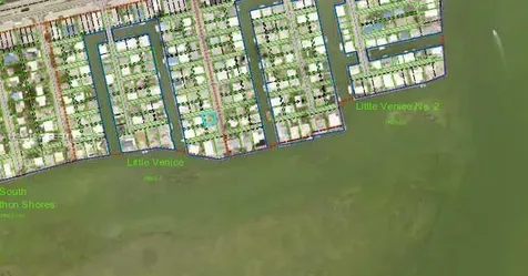 Lot 70 5th Avenue Ocean Marathon FL 33050
