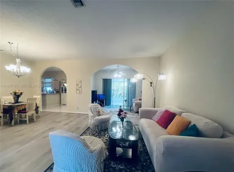 3746 Spring Crest Court Lake Worth FL 33467