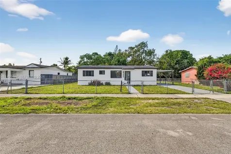 11530 SW 138th Street Miami FL 33176