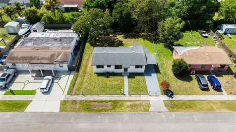 11530 SW 138th Street Miami FL 33176