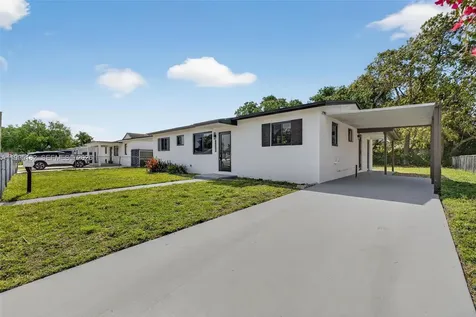 11530 SW 138th Street Miami FL 33176