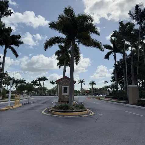 16029 Emerald Cove Road Weston FL 33331