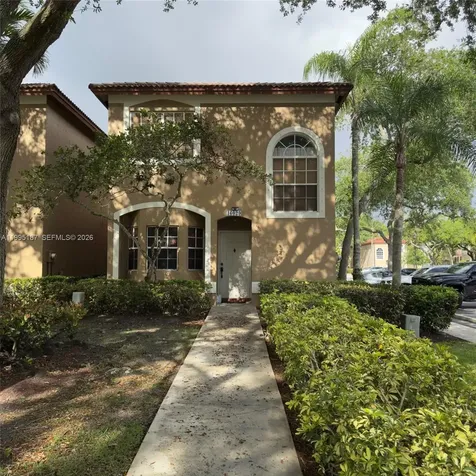 16029 Emerald Cove Road Weston FL 33331