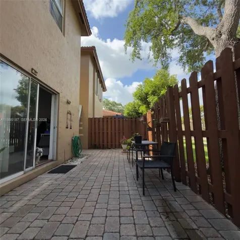 16029 Emerald Cove Road Weston FL 33331