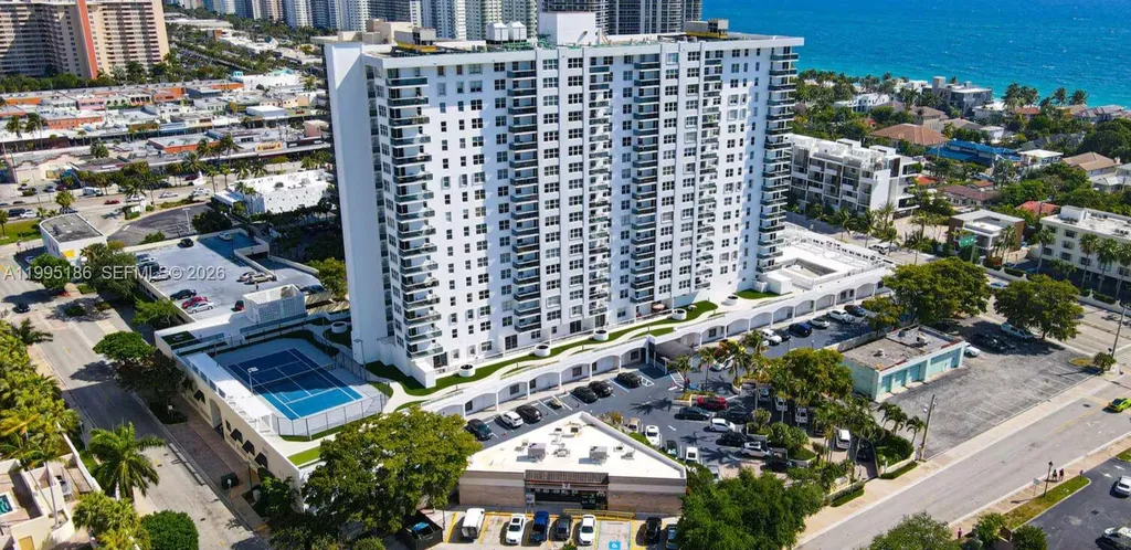 3015 N Ocean Boulevard Fort Lauderdale FL 33308