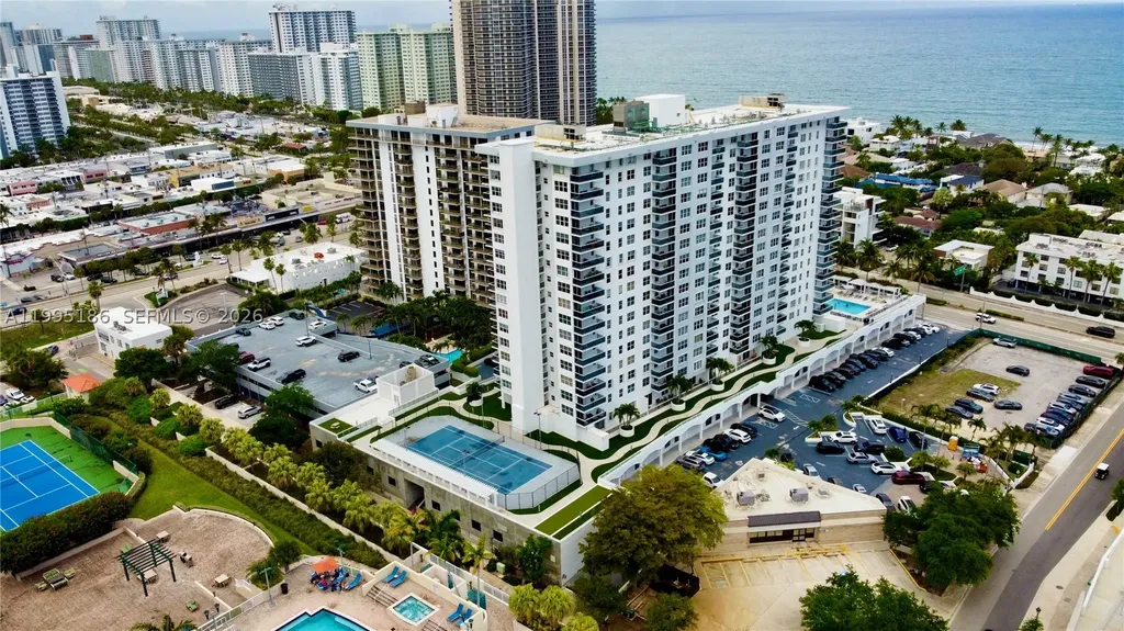 3015 N Ocean Boulevard Fort Lauderdale FL 33308