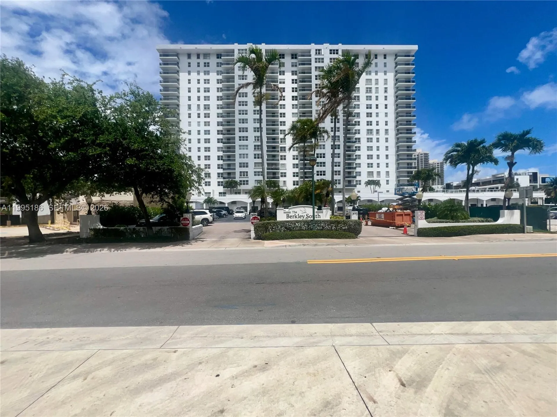 3015 N Ocean Boulevard Fort Lauderdale FL 33308