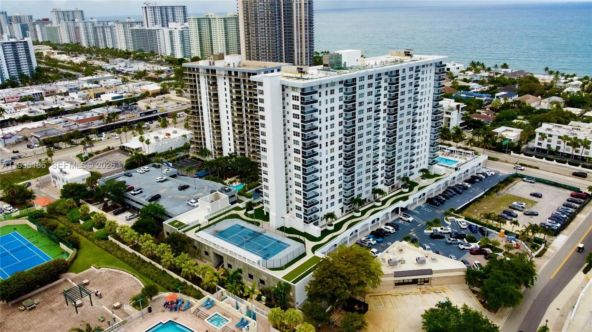 3015 N Ocean Boulevard Fort Lauderdale FL 33308