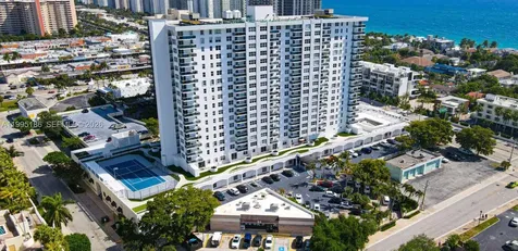 3015 N Ocean Boulevard Fort Lauderdale FL 33308