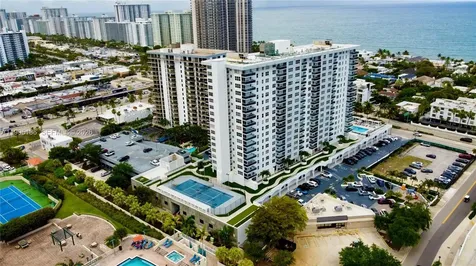 3015 N Ocean Boulevard Fort Lauderdale FL 33308