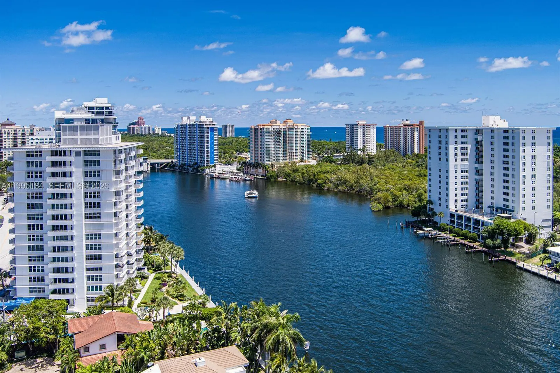 888 Intracoastal Drive Fort Lauderdale FL 33304