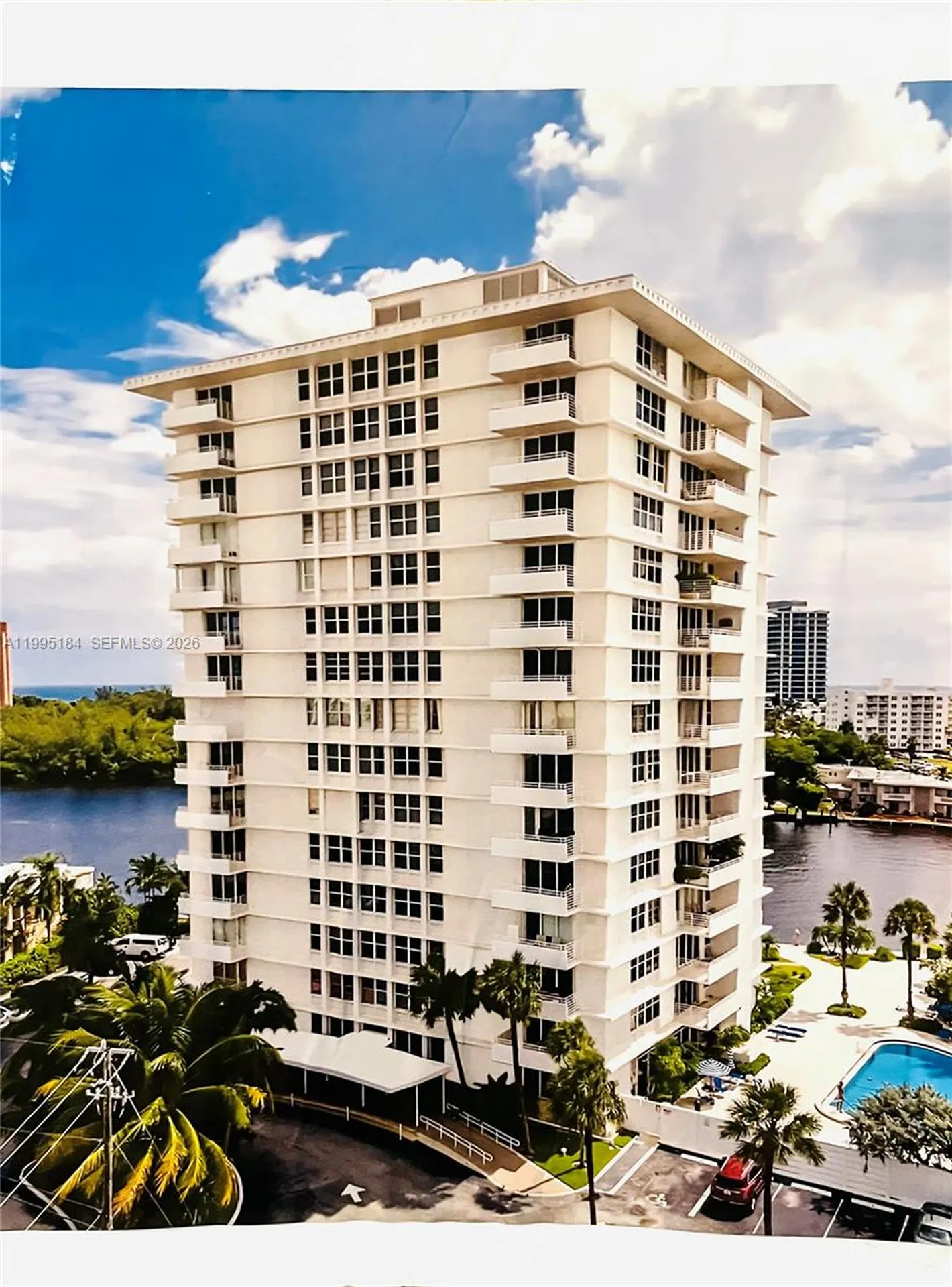 888 Intracoastal Drive Fort Lauderdale FL 33304