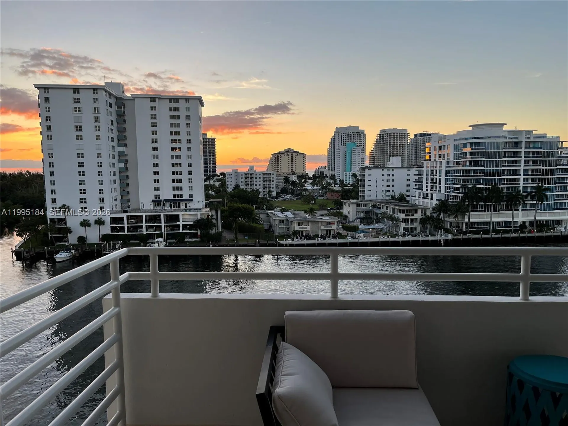 888 Intracoastal Drive Fort Lauderdale FL 33304