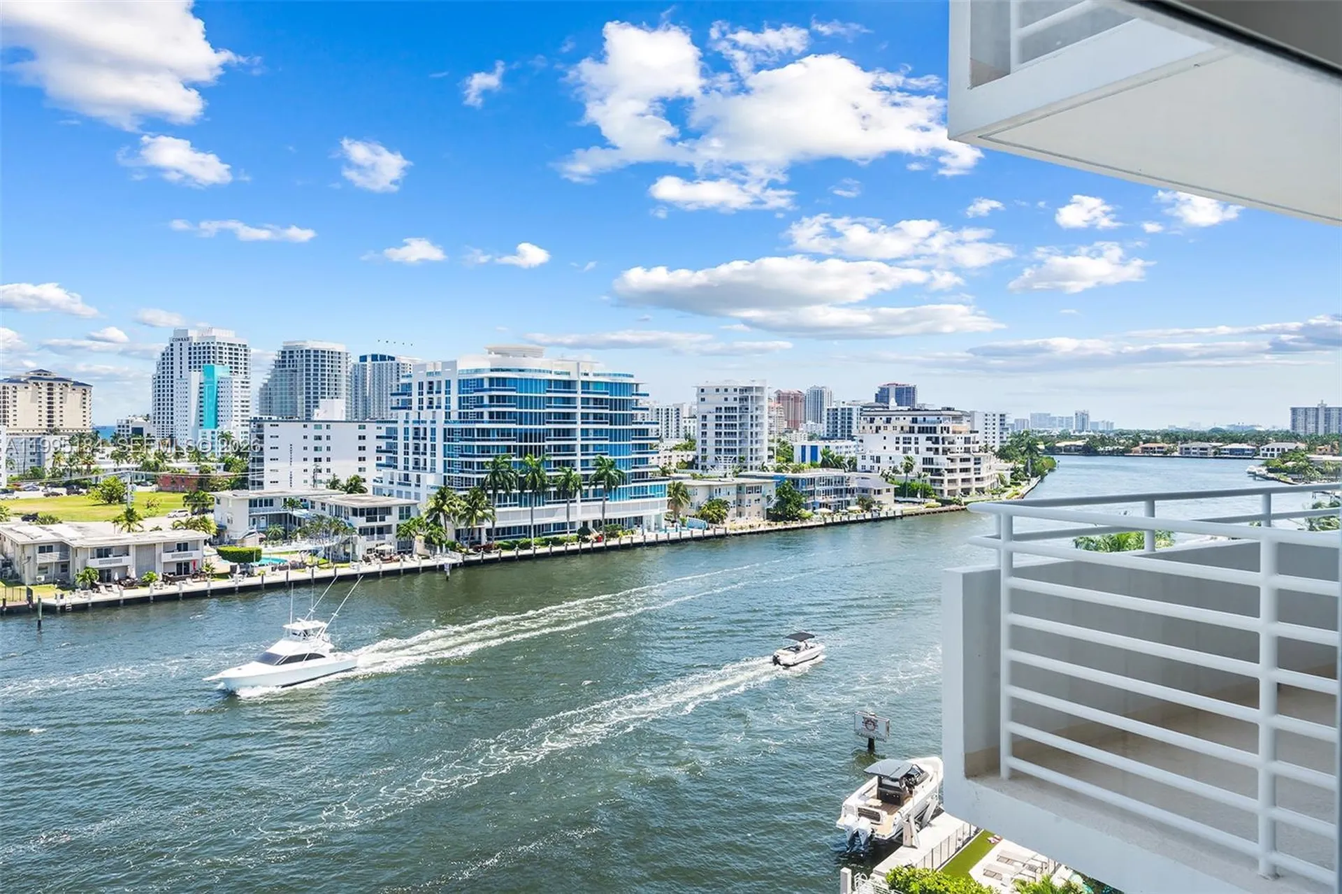 888 Intracoastal Drive Fort Lauderdale FL 33304