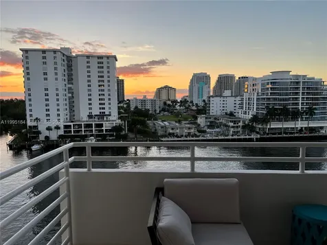 888 Intracoastal Drive Fort Lauderdale FL 33304