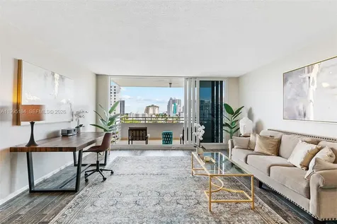 888 Intracoastal Drive Fort Lauderdale FL 33304