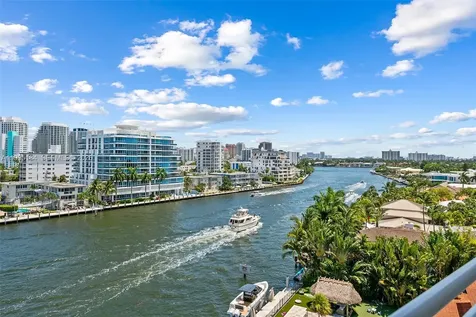 888 Intracoastal Drive Fort Lauderdale FL 33304
