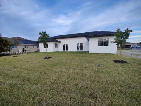 716 NW 37th Avenue Cape Coral FL 33993