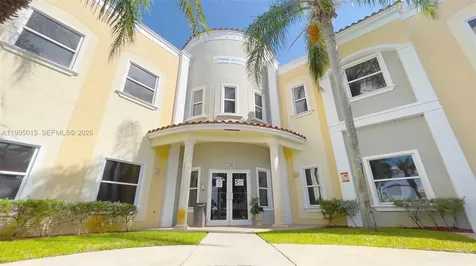 11981 SW 144th Court Miami FL 33186