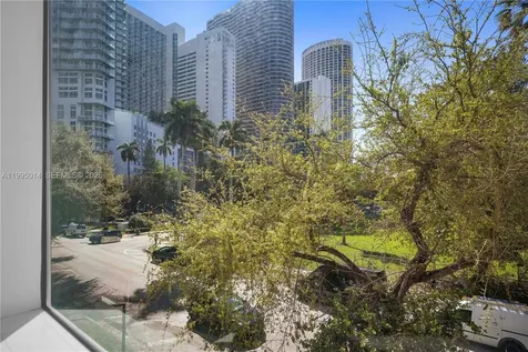 2001 Biscayne Boulevard Miami FL 33137