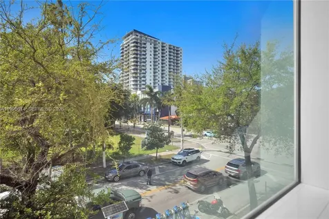 2001 Biscayne Boulevard Miami FL 33137