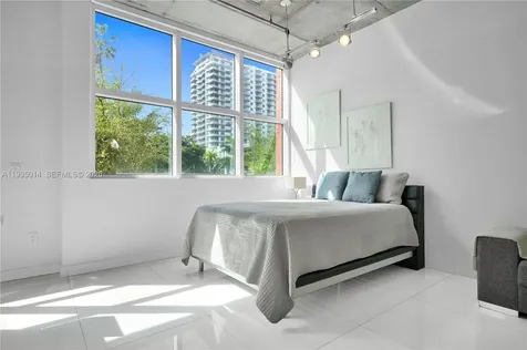 2001 Biscayne Boulevard Miami FL 33137