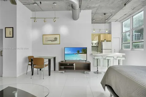 2001 Biscayne Boulevard Miami FL 33137