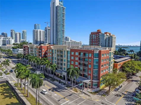 2001 Biscayne Boulevard Miami FL 33137