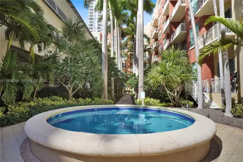 2001 Biscayne Boulevard Miami FL 33137