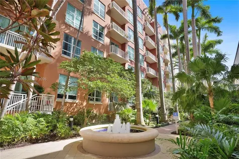 2001 Biscayne Boulevard Miami FL 33137
