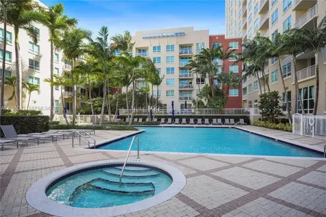 2001 Biscayne Boulevard Miami FL 33137