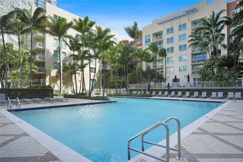 2001 Biscayne Boulevard Miami FL 33137