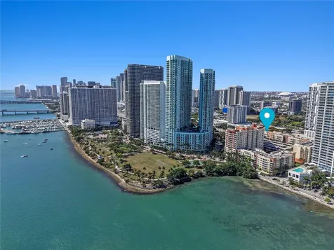 2001 Biscayne Boulevard Miami FL 33137